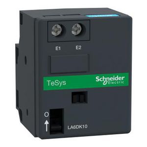 Geheugenblok 256-277V DC/AC 50/60Hz TeSys D