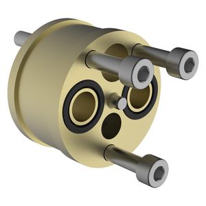Simibox 1-Point Extensiop 25Mm