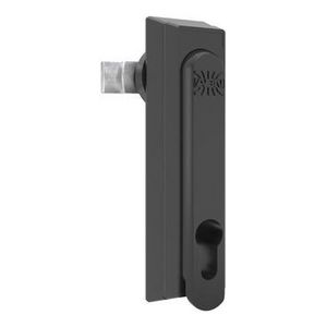 draaihendel voor 160 mm diepe behuizingen Prisma XS