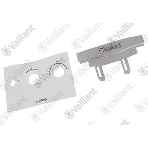 Frontplaat 0020206073