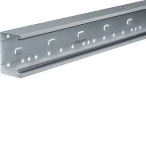 Bodemprofiel BRS 65x100mm 2m verzinkt VVE=2