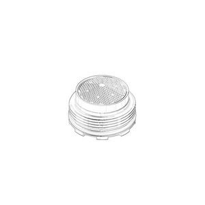 Aerator insert M21,5x1 7l/min. 09290306490