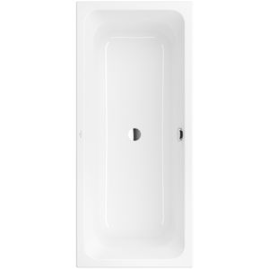 Ligbad Rechthoek Avento acryl 1700x700mm acryl 177AVN2V-01