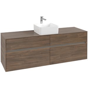 Collaro Wastafelonderkast 1600x548x500mm C049B0VH