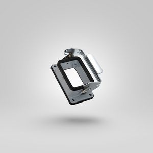 Connectorset EPIC KIT H-BE 6 BS AG
