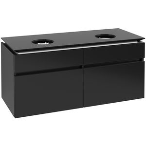 Wastafelonderkast Legato 1200x550x500mm B58400PD