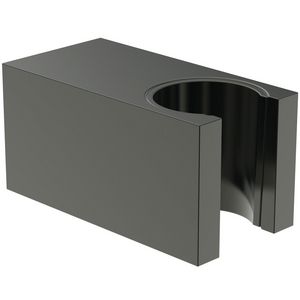 IRAIN WALL BRACKET SQUARE magnetic grey (grijs)