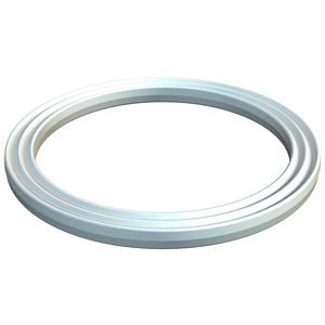 Pakring voor wartels PG11 Polyethyleen VVE=100