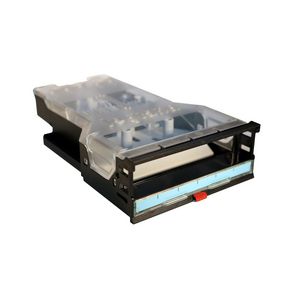 Glasvezelcassette HD v.v. spoel voor glas LCS3