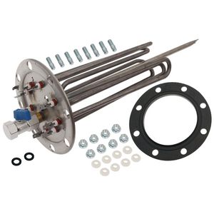 Weerstand 6kW 0020122816