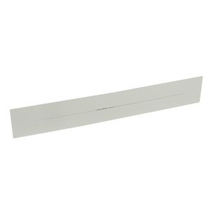 Blindplaat voor SPX3-V
