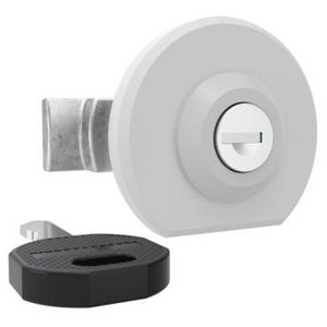 met universele sleutel Prisma XS