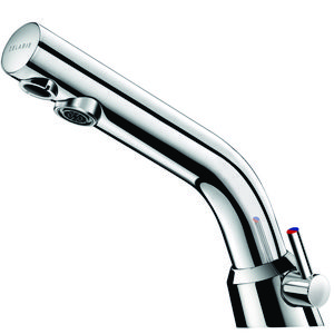 Wastafel M3/8" mengkraan net 230/12V + transfo 378MCH