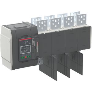 Automatische omsch. 1000A 3P I-O-II Level 2 controller dip