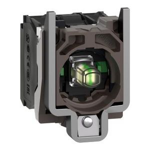 Compleet lichaam XB4 metaal universeel LED Bevestigings