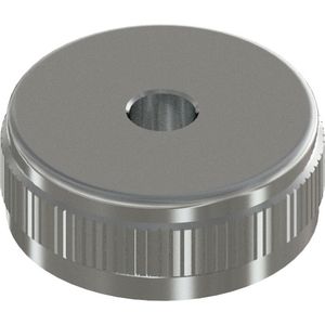 Afsluitkap t.b.v. afdichten circuitaansluiting