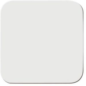 Bedieningswip voor wis kruis wis/2P R-alpin wit (2506-214)