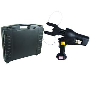 Perstang accuhydraulische eenheid US-12M znd accessoires