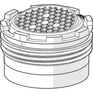 Mousseur M18.5x1 59914662