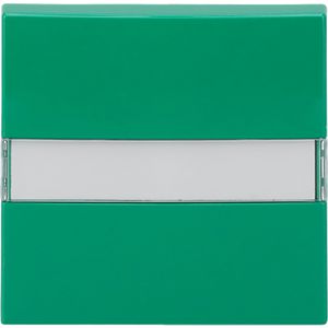 Tekstwip lens voor wis kruis puls groenSI-B (2510 NLI-13-914)