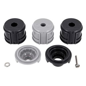 Ceratherm 100 adapter tbv A5410/5418