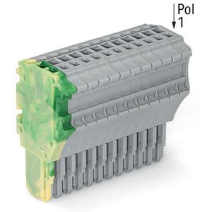 1-draads FE steker 1,5mm² 2020-112/000-037 VVE=20