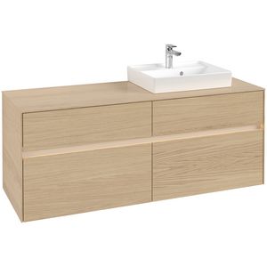 Collaro Wastafelonderkast 1400x548x500mm C075B0VJ