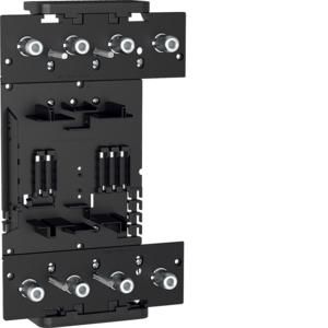 Vermogenschakelaar conversieset Plug-in h3+ P630 4P (400 A)
