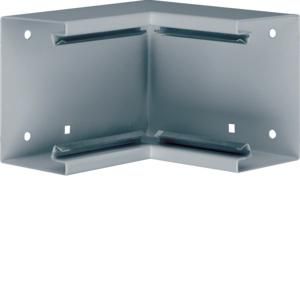 Binnenhoek staal voor goot BRS 65x100mm verzinkt