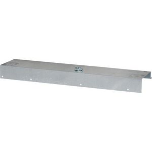 XT-XP Horizontale afschermplaat uitblaasopeningen onder IZMX