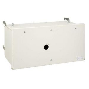 aftakunit Canalis KT Compact nsx250 N/H/L vermogensschakelaa