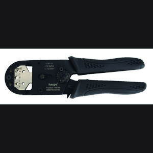 HUPcompact HC06 voor MC4-stekkers (Multi Contact)