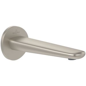 Baduitloop Antao Brushed Nickel Matt