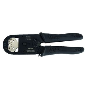 HUPcompact HC06 voor MC4-stekkers (Multi Contact)