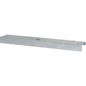 XT-XP Horizontale afschermplaat uitblaasopeningen onder IZMX