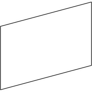 Spiegelelement/ Citterio Spiegel 835691 595560000