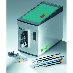 Perstang electrische