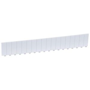 Afdichting modulair R7036 18 modulen VVE=10