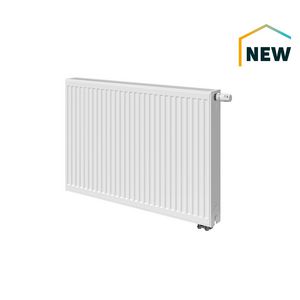 Paneelradiator INTEGRA-HP type 21 500x1500mm 1734W wit RAL9016