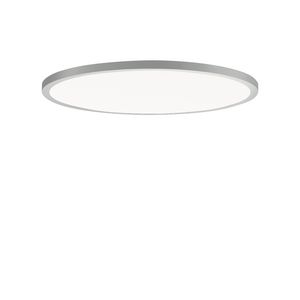 LED-Inbouwarmatuur 2700-6500K 21W DALI DT8 Opaalwitte diffus