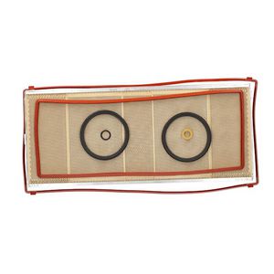 Branderbed (cassette ) OSS 3/4 Aardgas