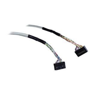 Lintkabel 2x HE10 20/wegs conn./10m Discre Modicon Premium