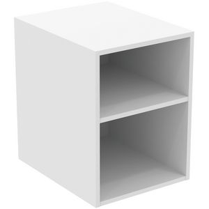 Kast 400x505x540mm matt white Finesse