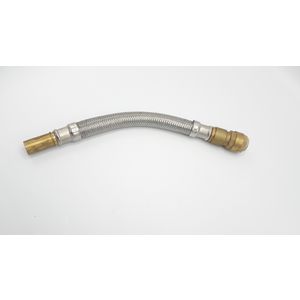 Flex. slang 350mm DN19 RS22xJG22 (module) tbv Toros, Nexus