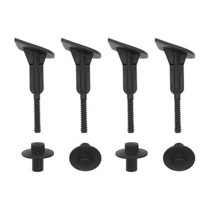 Set a 4st. Bevestigingsset 0020145261