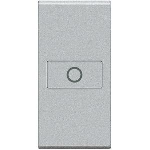 Toets Tech verlichte symbool ax 1 module Livinglight