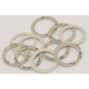 Set a 10st. Pakking hoofdbrander W/WR 87001030080
