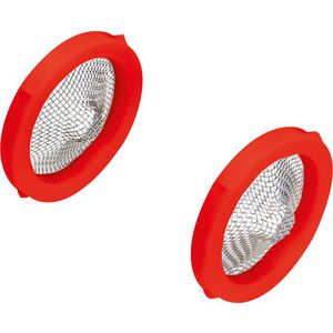 set a 2st. filterpakking