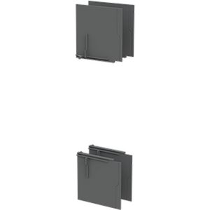Fasescheiders Tmax XT5 PB 100mm 4pcs XT5 3p UL