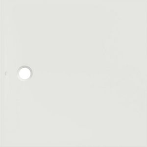 Douchevloer CleanFloor30 lay-on 120x120cm Wit